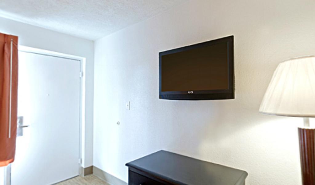 Econo Lodge Metropolis Zimmer foto